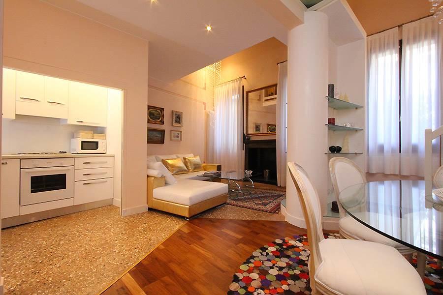Donatello Appartement Venise