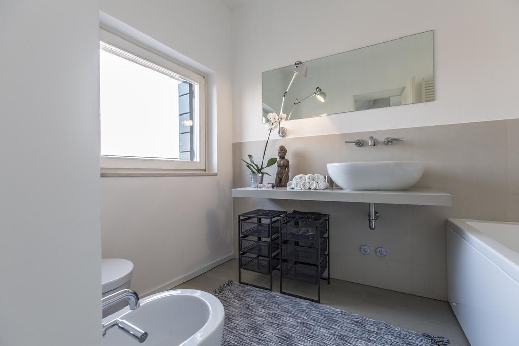 San Lorenzo Luxury Penthouse Appartement Venise