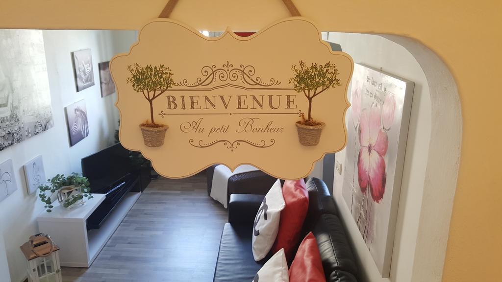 Appartement Vicky *