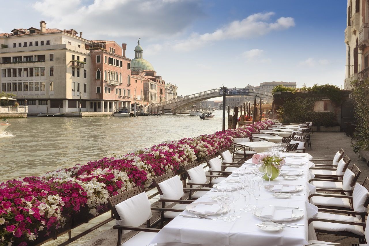 Hotel Principe Venezia
