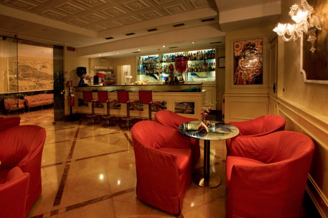 Hotel Principe Venezia
