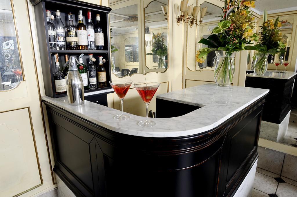 Hotel Wildner Venice