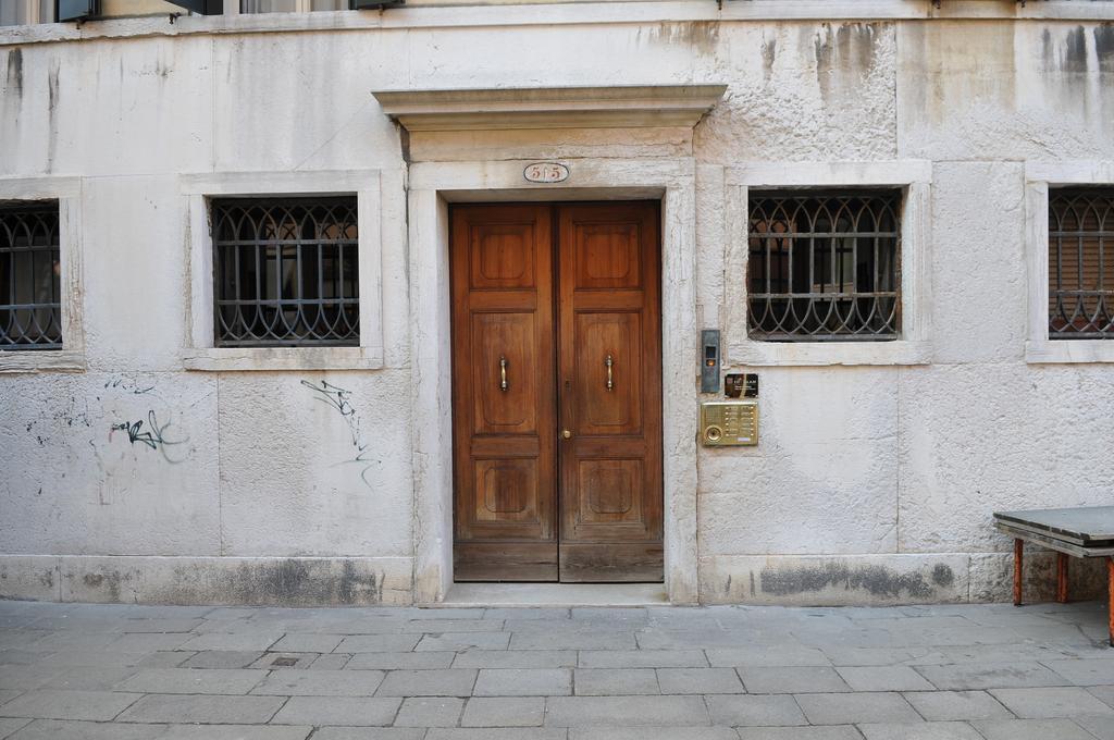 Maison d'hôtes Casa Dolce Venise