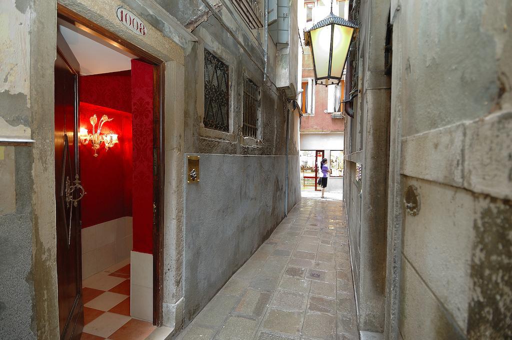 Residenza La Loggia Bed & Breakfast Venezia
