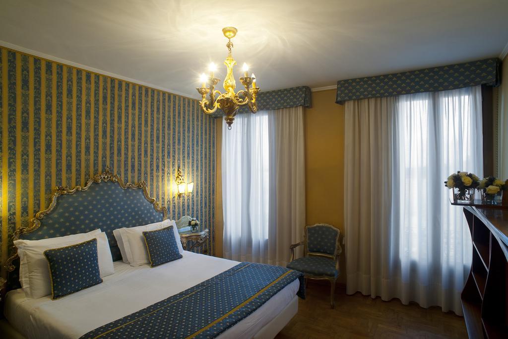Hotel Wildner Venice