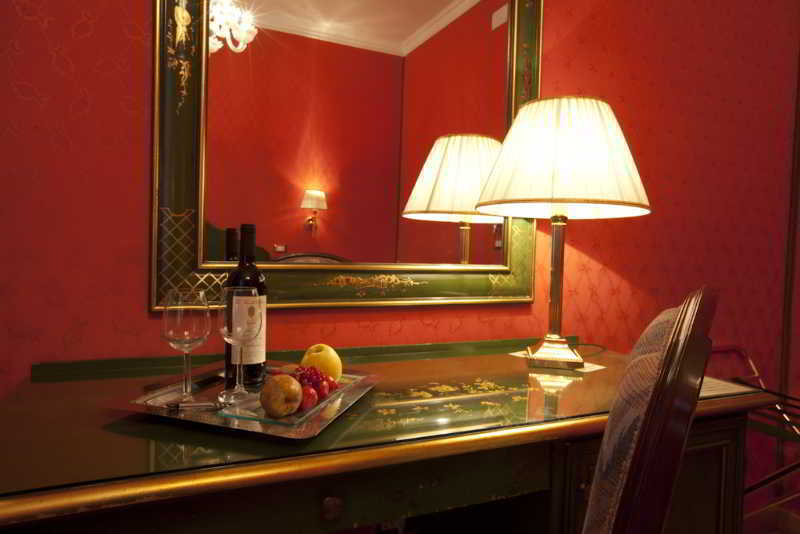 Palazzo Cendon Piano Antico Hotel Venise