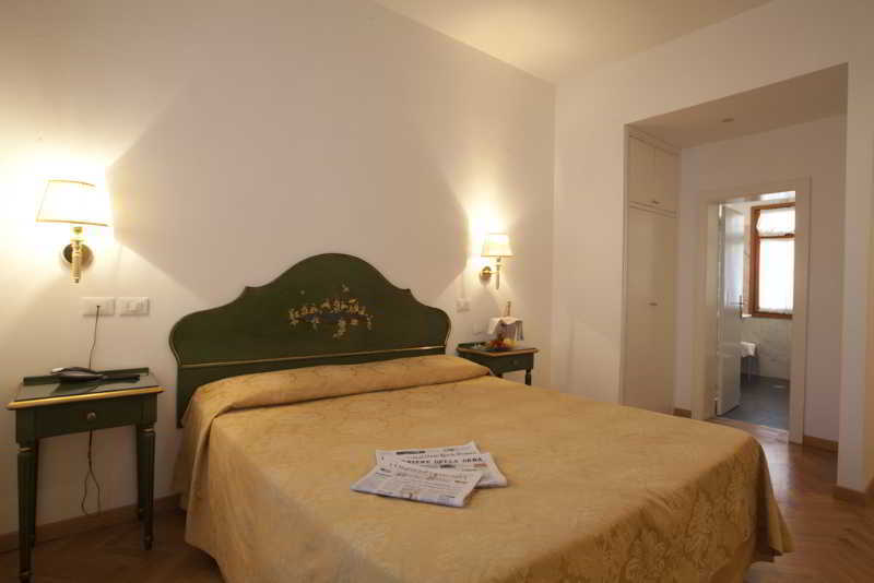 Palazzo Cendon Piano Antico 3*