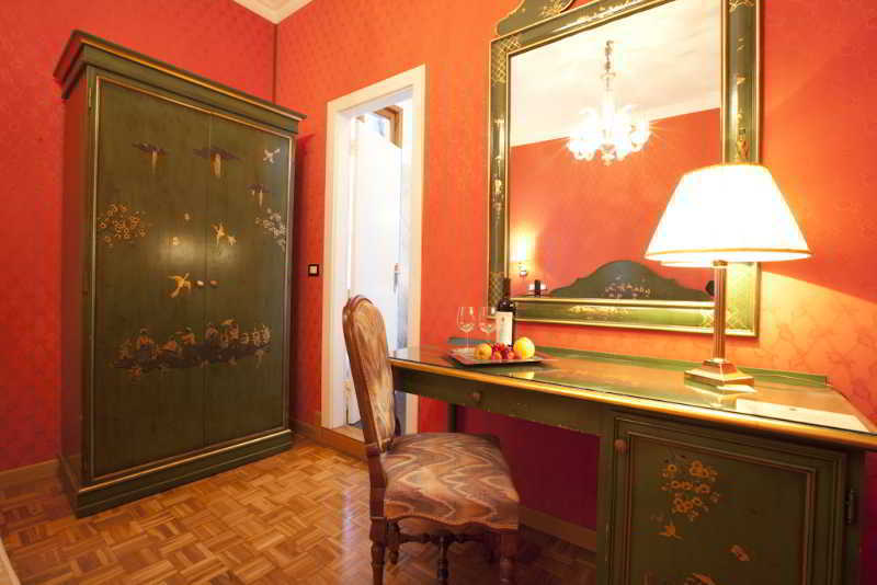 Palazzo Cendon Piano Antico Hotel 3*