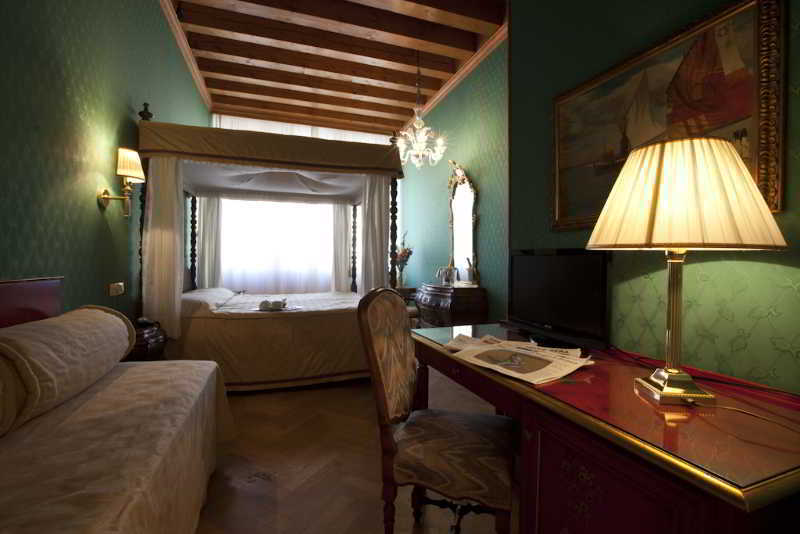 Palazzo Cendon Piano Antico 3* Venise