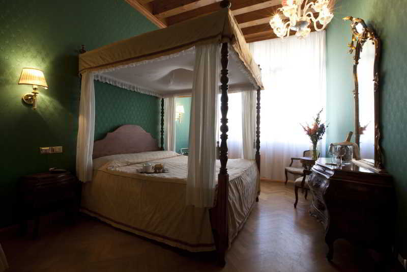 Palazzo Cendon Piano Antico