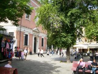 Hotel Ca Giorgio 2*