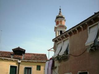 Ca Giorgio Hotel Venedig