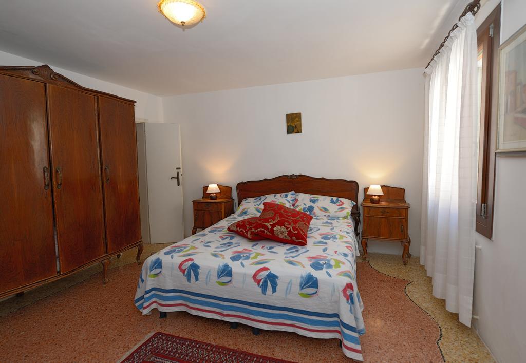 Ca' Del Gallo Affittacamere Venezia