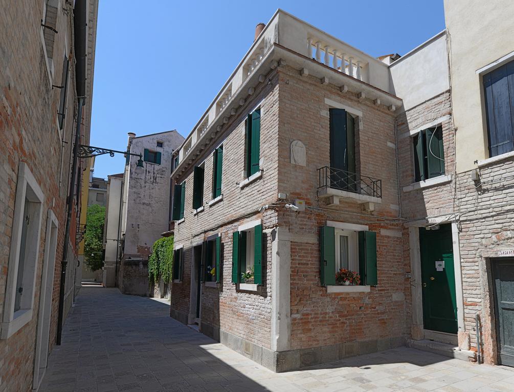 Ca' Del Gallo Affittacamere