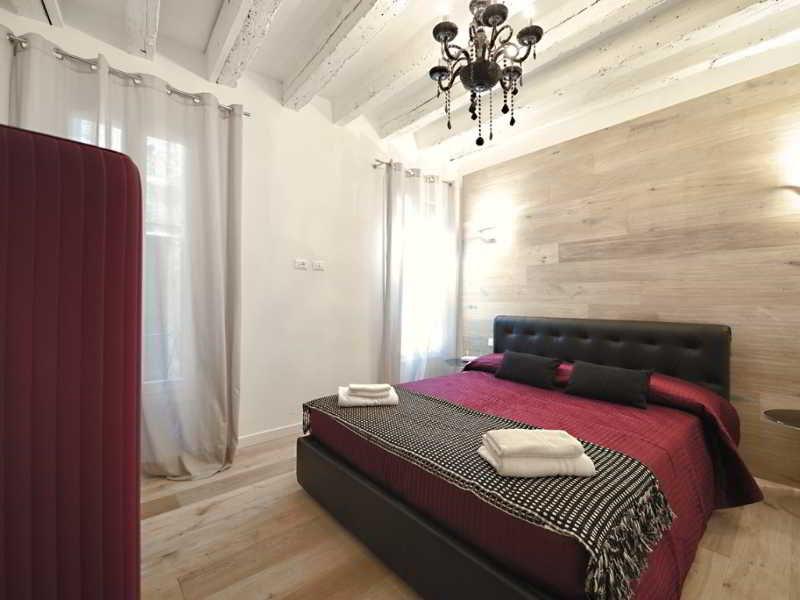 Hotel D.o Glam Venedig