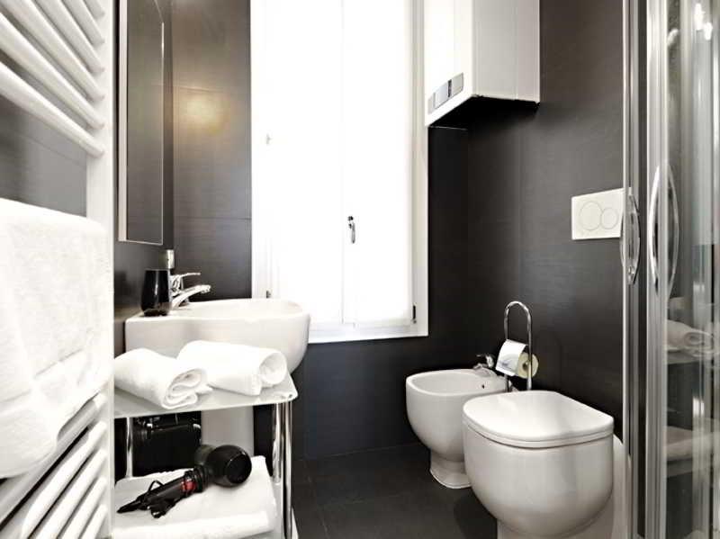 D.o Glam Hotel Venedig
