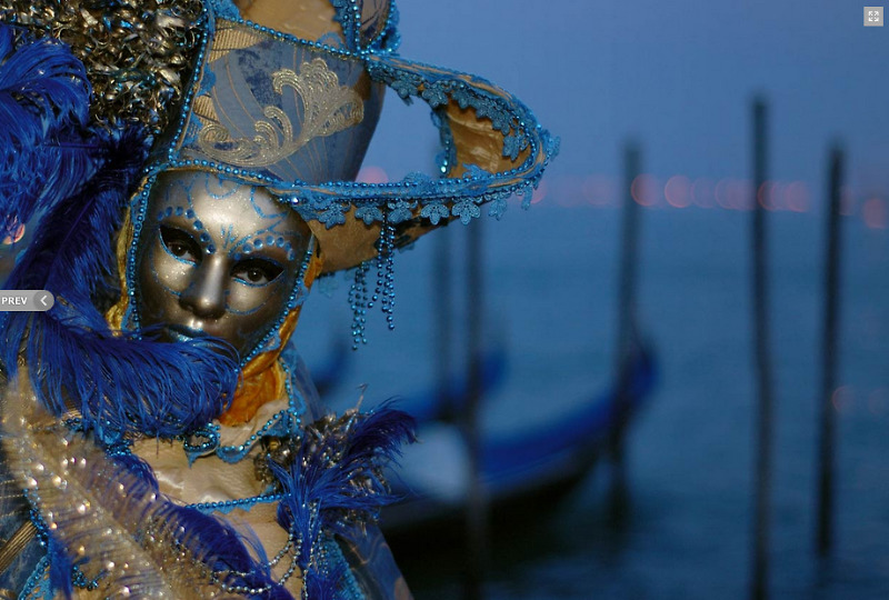Hotel Principe Venezia