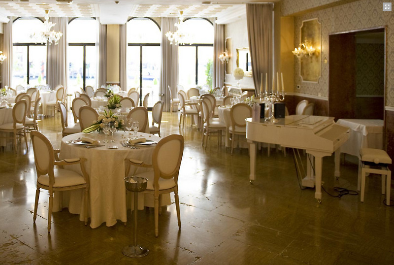 Principe 4* Venezia