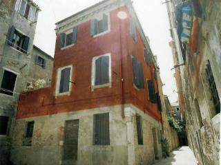 Hotel Al Saor Venise