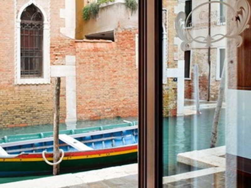 Casa Rezzonico Bed & Breakfast
