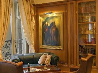 Palazzo Cendon Piano Antico Hotel