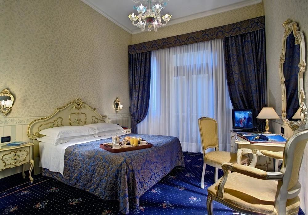 Montecarlo Hotel Venezia