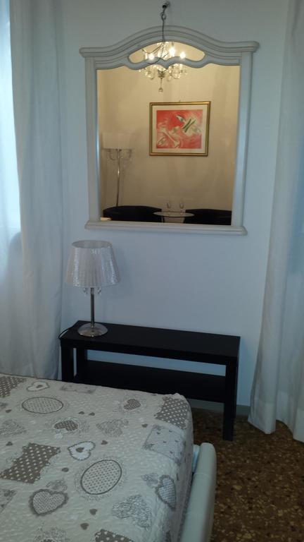 Angolo Fiorito Herberg Venetië