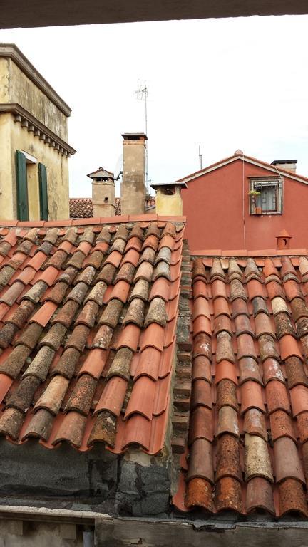 Angolo Fiorito 3* Venetië