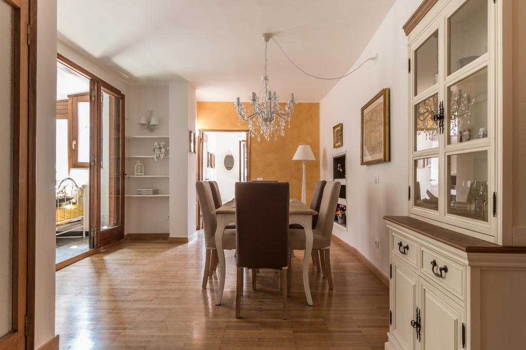 Casa Dell'artista * Venedig