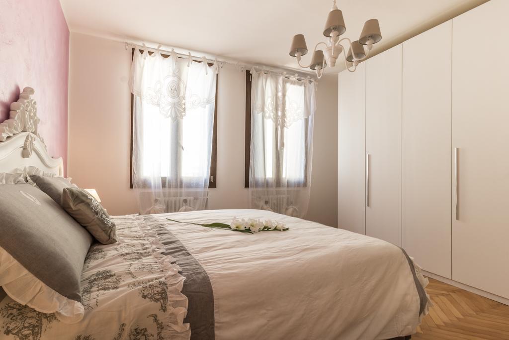 Apartment Casa Dell'artista Venedig