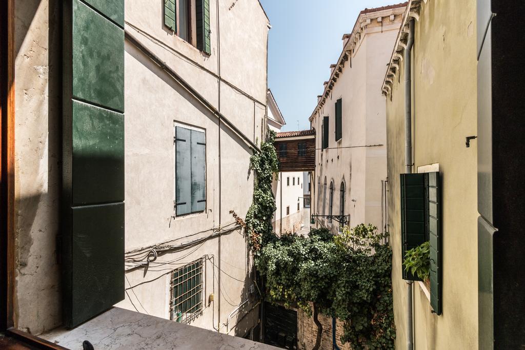 Casa Dell'artista * Venedig