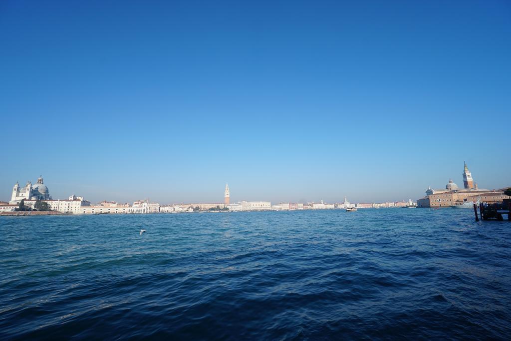 Casa Colleoni Bed & Breakfast Venezia