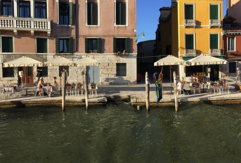 Princess Canal View Venezia