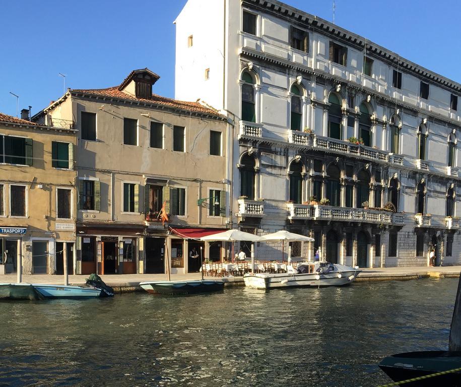 Appartamento Princess Canal View Venezia