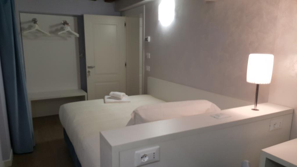 Maison D'elite Affittacamere