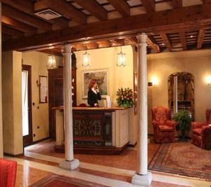 Ai Due Fanali Adults Only Hotel Venetië