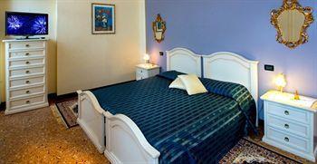 Bed & Breakfast Ca' Cappellis Venetië