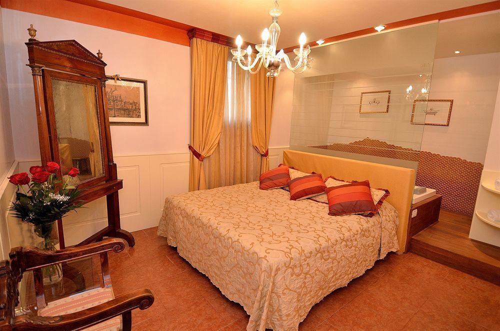 Palazzo Odoni Maison d'hôtes 3*