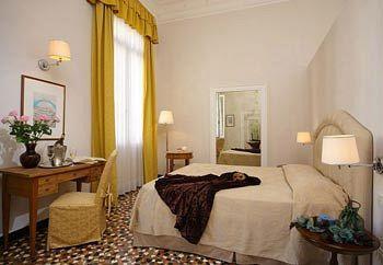 Couette-café Palazzo Rosa