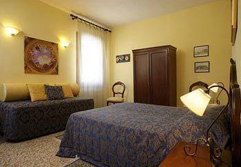 Couette-café Palazzo Rosa
