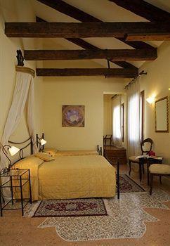 Palazzo Rosa Venise