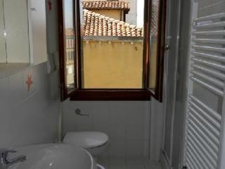 Calle De La Vida A San Giobbe Venise