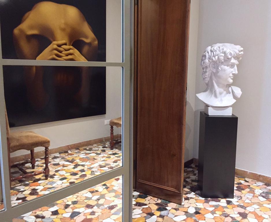 Joseph Apartment Venedig