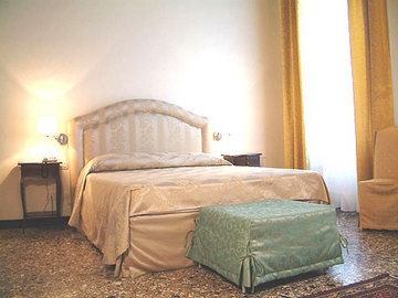 Palazzo Rosa 3* Venise