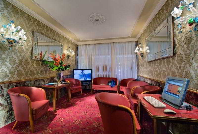 Hotel Montecarlo Venezia