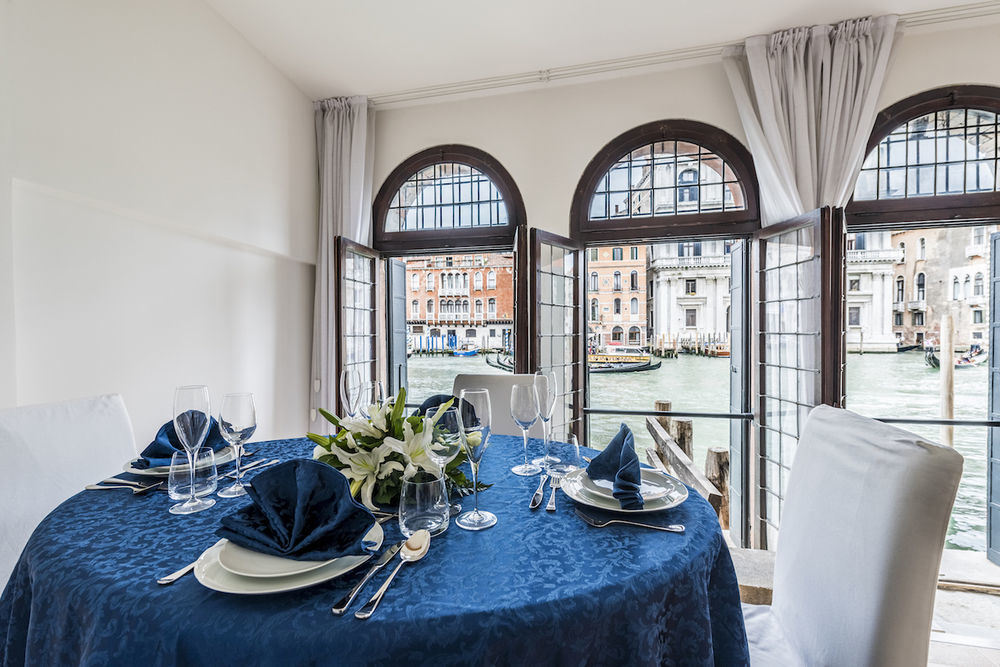 Love Canal Grande Hotel Venezia