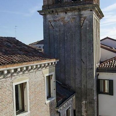 Ai Due Fanali Adults Only 3* Venetië