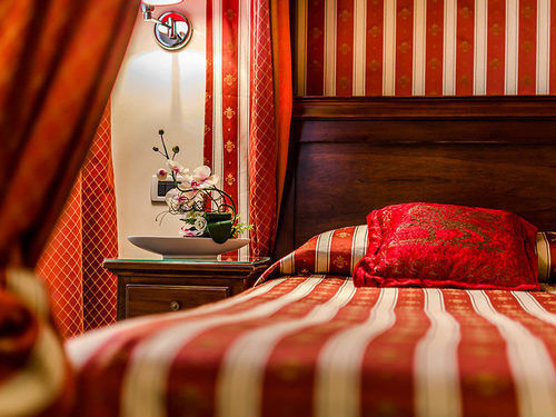 Residenza Rivo Alto Gasthuis 3*
