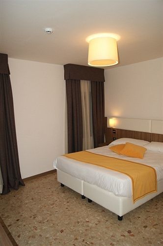 Hotel Il Moro Di Venise
