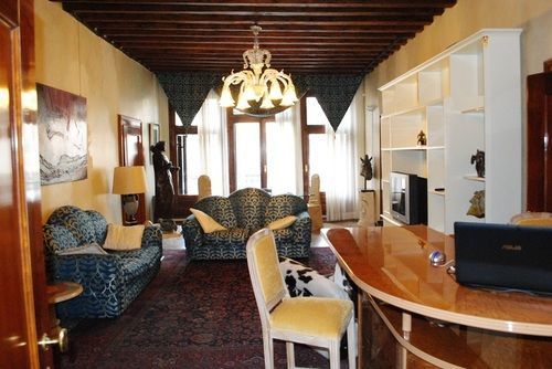 Luxury San Firmino Canal View